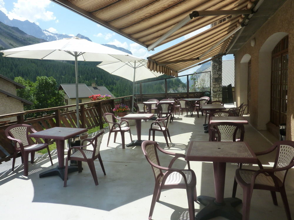 古币酒店 Villar-dʼArène 外观 照片